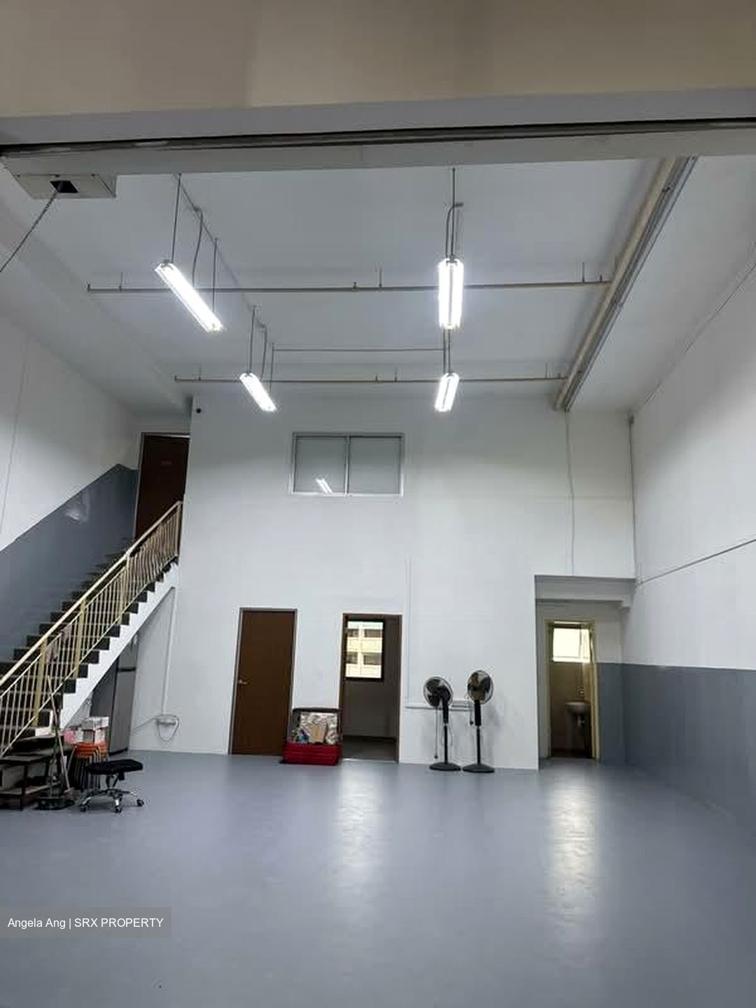 North Point Bizhub (D27), Factory #595648931